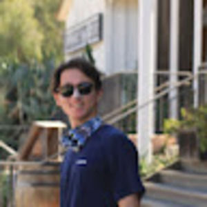 Meet your Posher, Drew